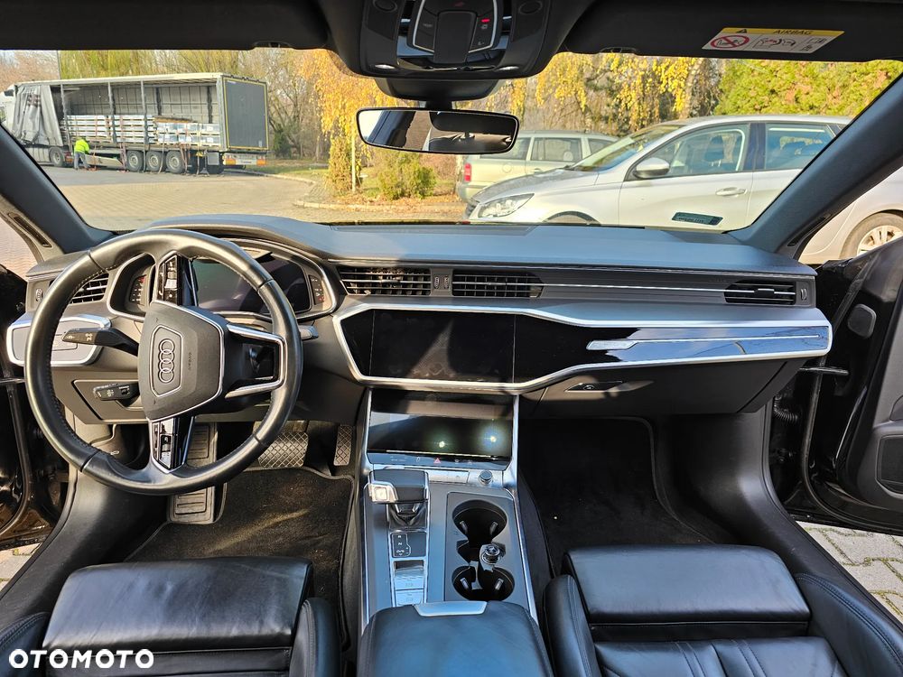 Audi A7 Sportback - 15