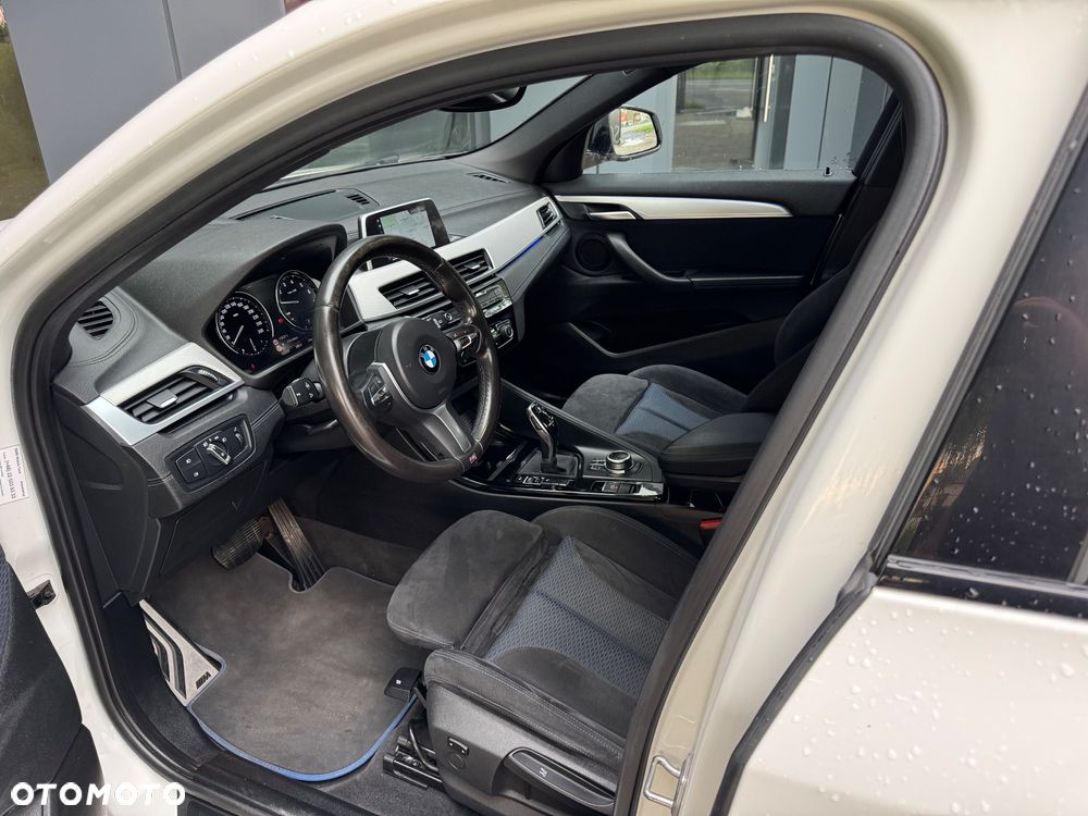 BMW X2 sDrive18i M Sport X - 40