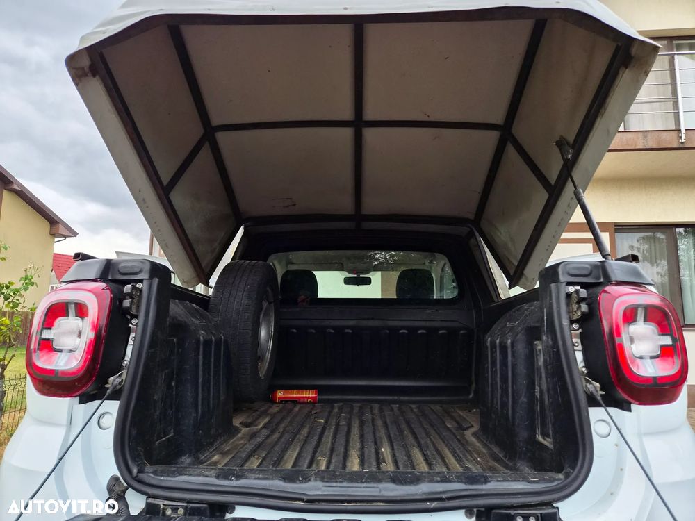Dacia Duster 1.5 Blue dCi 4WD Comfort - 6