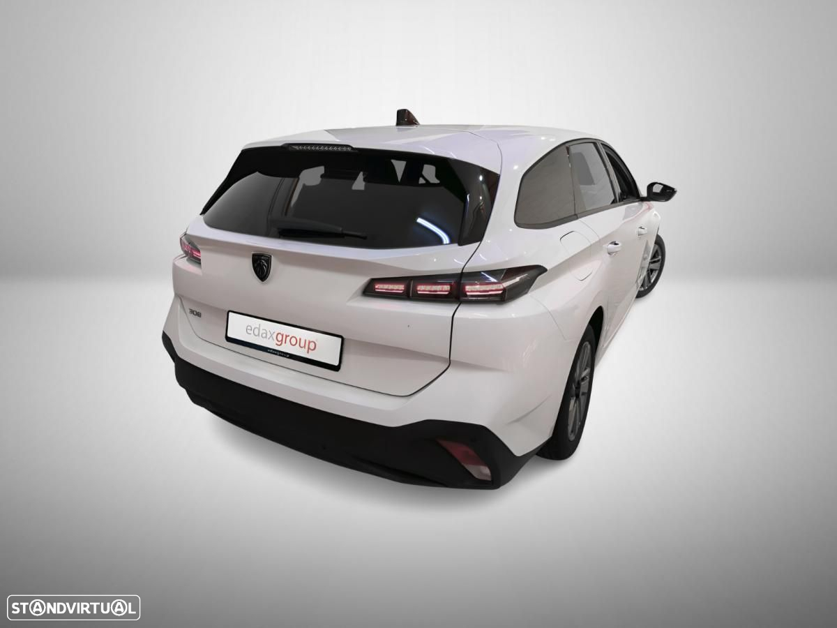 Peugeot 308 SW 1.2 PureTech Active Pack - 2