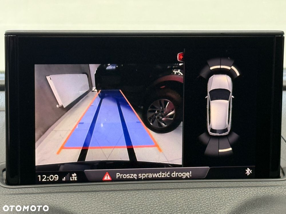 Audi S3 Sportback S tronic - 27