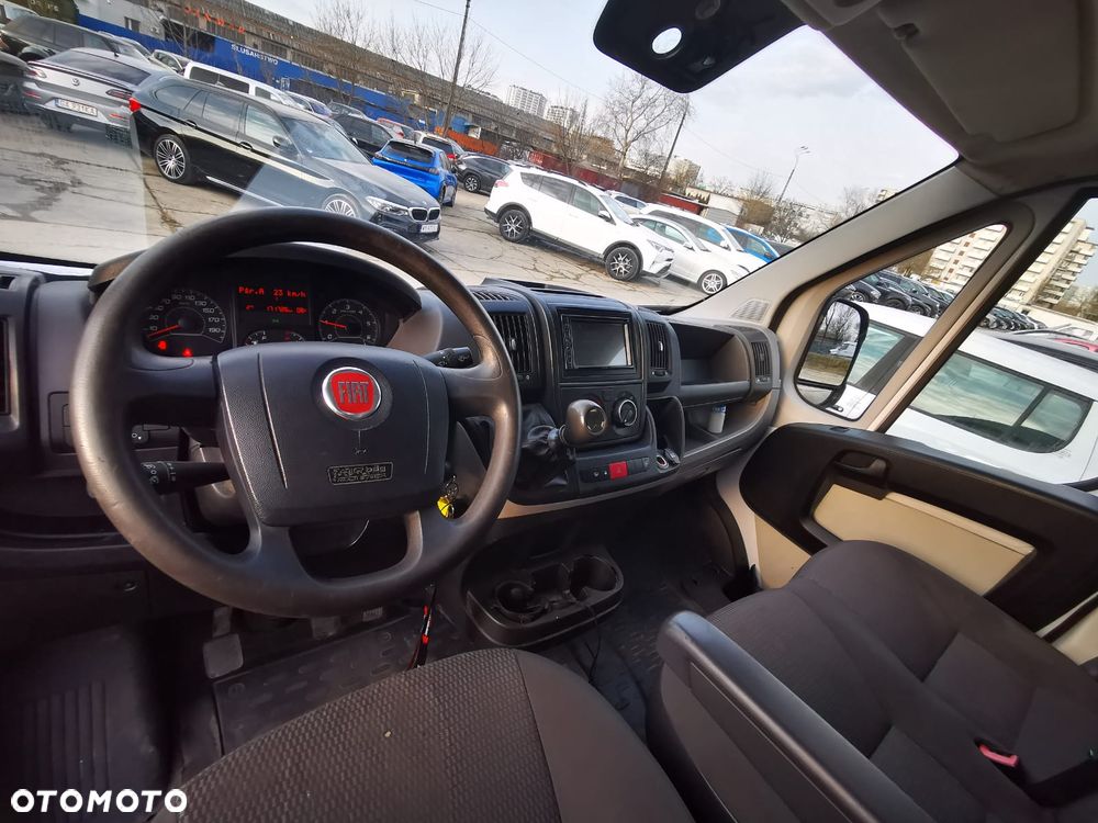 Fiat Ducato - 5