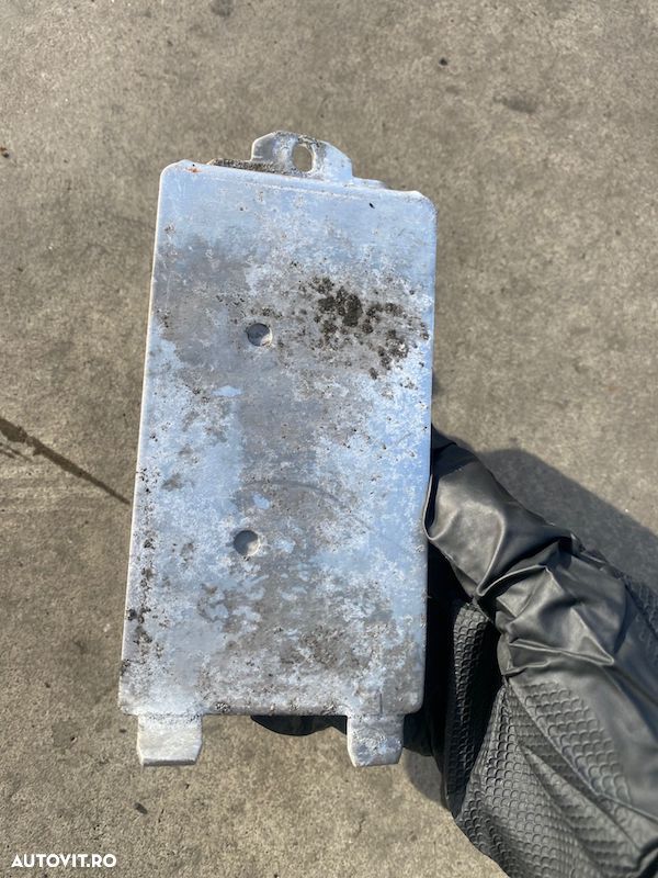 Termoflot cutie automata Volvo  S60 V60 S80 V70 XC60 XC70 30792231 6G91-7A095-AD - 3