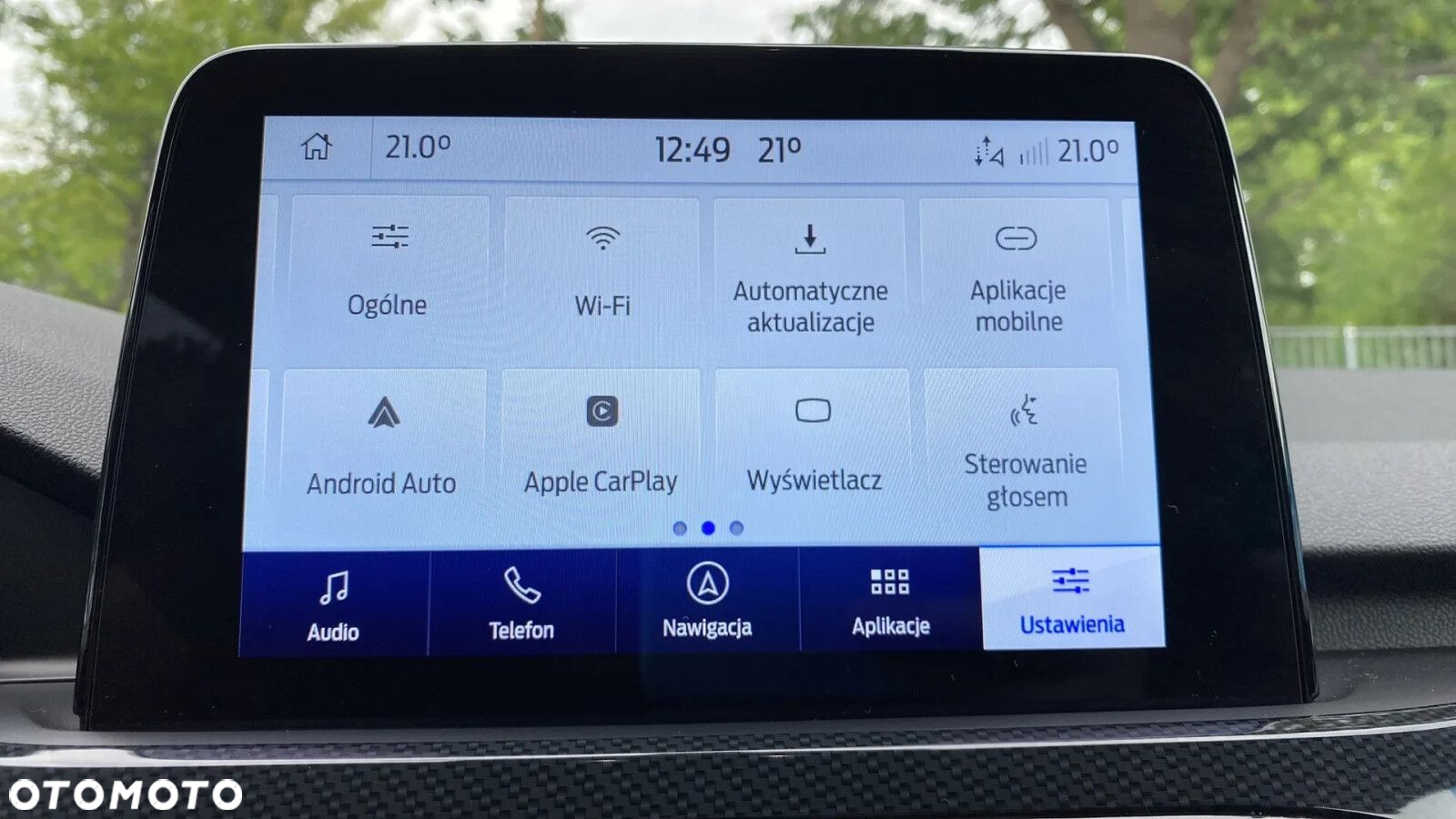 Ford Kuga - 28