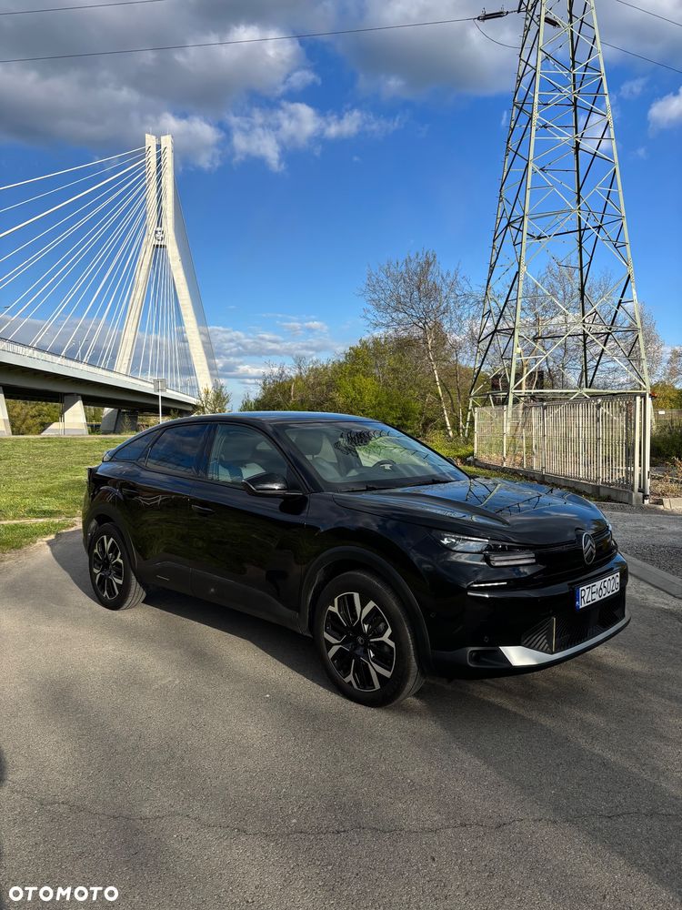 Citroën C4 PureTech 130 Stop&Start EAT8 MAX - 5
