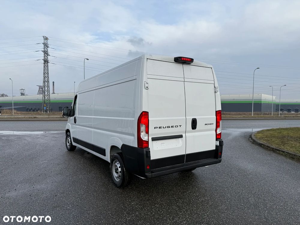 Peugeot Boxer L3H2 - 7