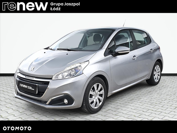 Peugeot 208 1.2 PureTech GPF Active S&S