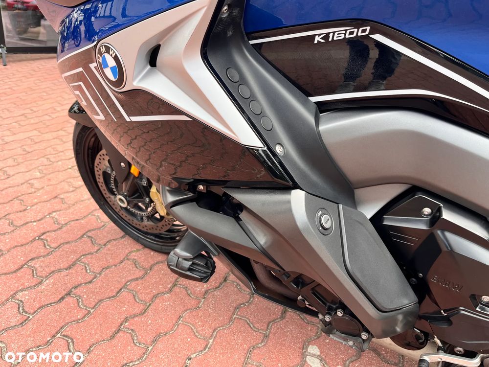 BMW K - 11
