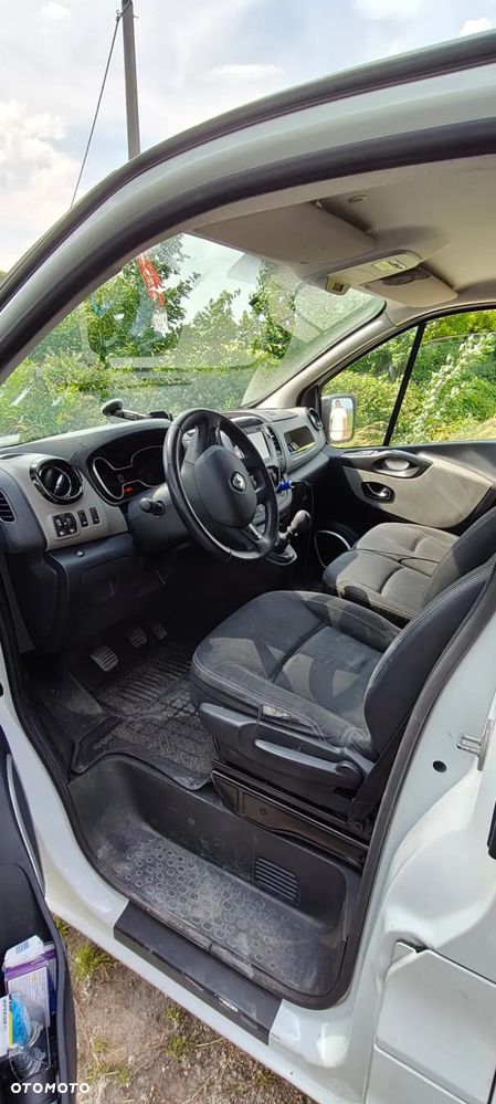 Renault Trafic - 8