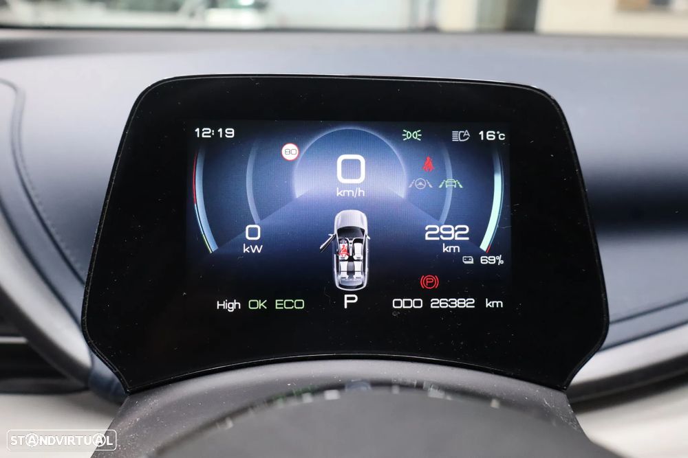 BYD Atto 3 60.48 kWh Design - 15