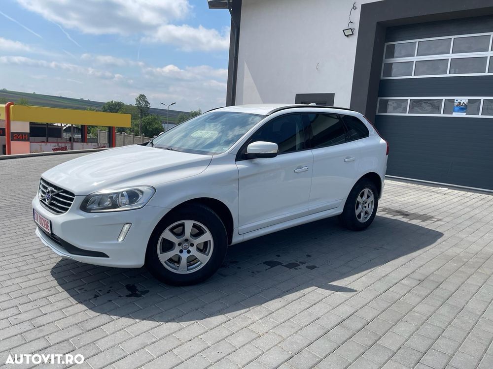 VOLVO XC60 2014 — imagine 2