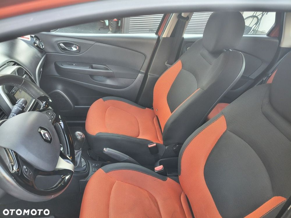 Renault Captur ENERGY TCe 90 Start&Stop Dynamique - 15