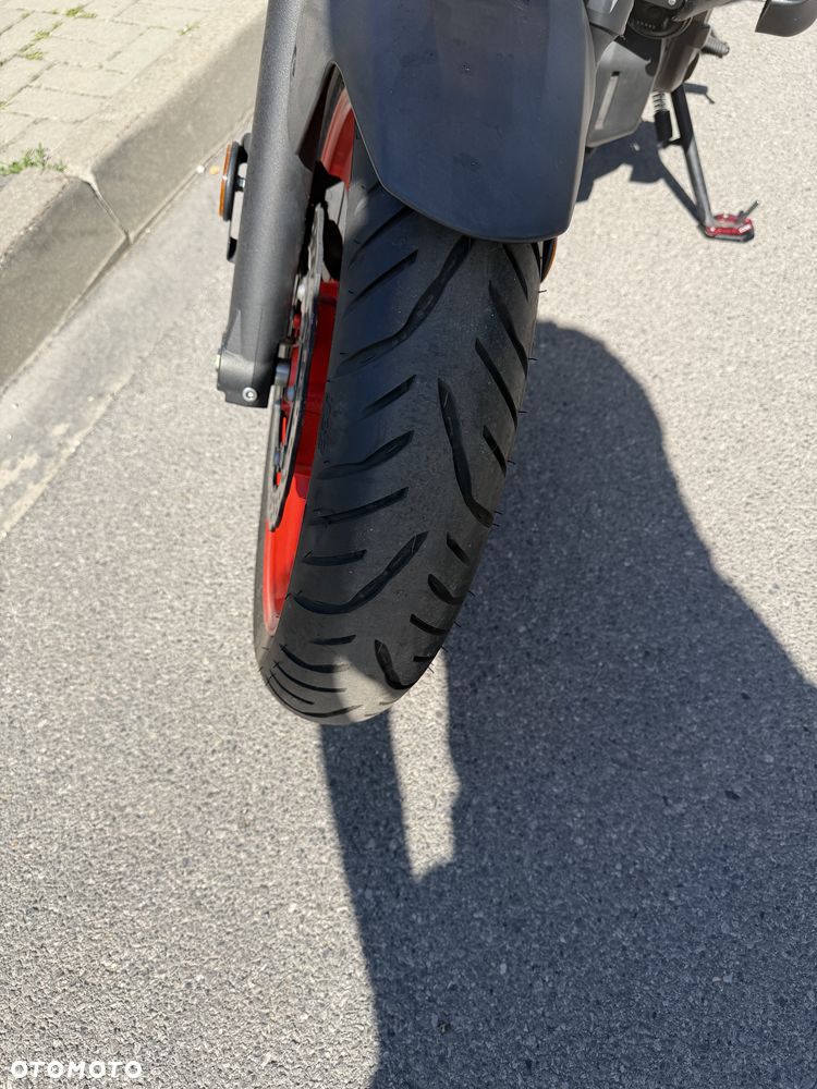 Yamaha MT - 5