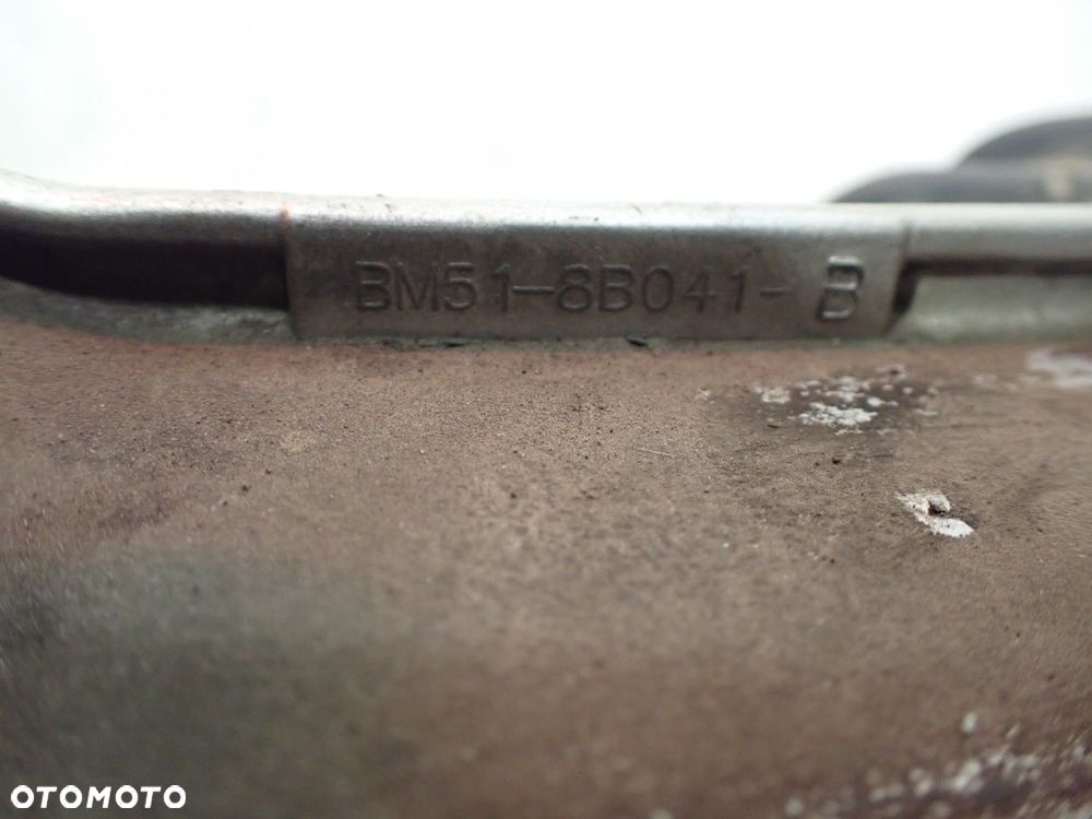BELKA WZMOCNIENIE PASA PRZEDNIEGO FORD FOCUS MK3   BM51-8B041-B - 5