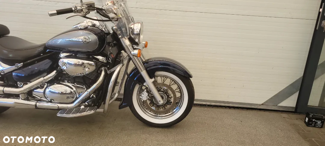 Suzuki Marauder - 18