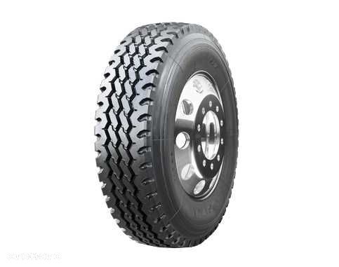 Nowa Opona ciężarowa SAILUN 9.5/80R17.5 SAR1 132/130M PRZÓD 3PMSF M+S