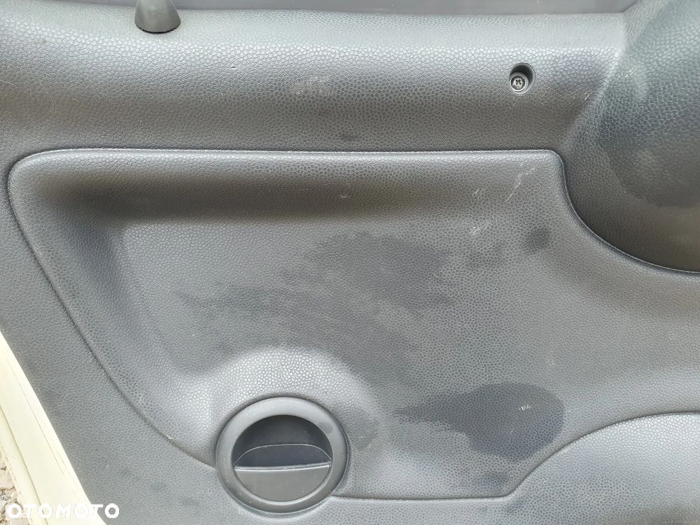 MINI R50 KLAPA TYLNA BAGAŻNIKA HB HATCHBACK 3D KREMOWA BEŻOWA 850/0 ORYGINALNA SZYBA 04R ZAWIASY ZAMEK SILNIK RAMIĘ WYCIERACZKI OŚWIETLENIE LISTWY CHROMOWANE EMBLEMAT PRZEWODY - 12