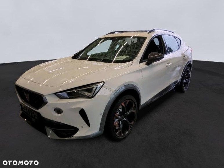Cupra Formentor 2.0 TSI 4Drive VZ DSG - 1