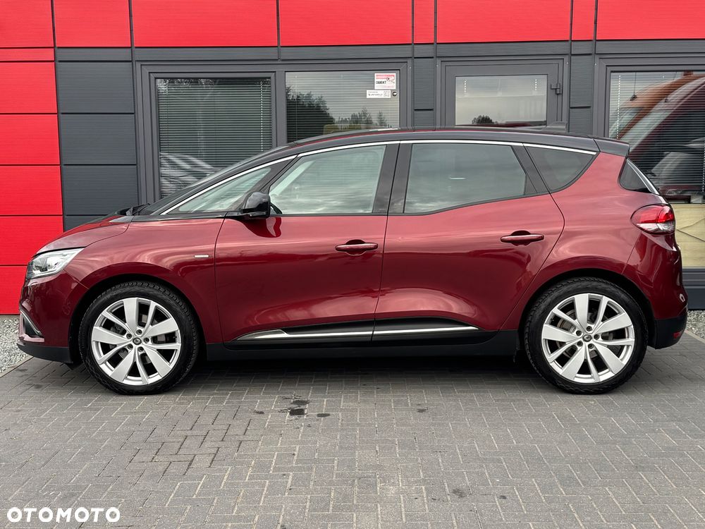 Renault Scenic - 4