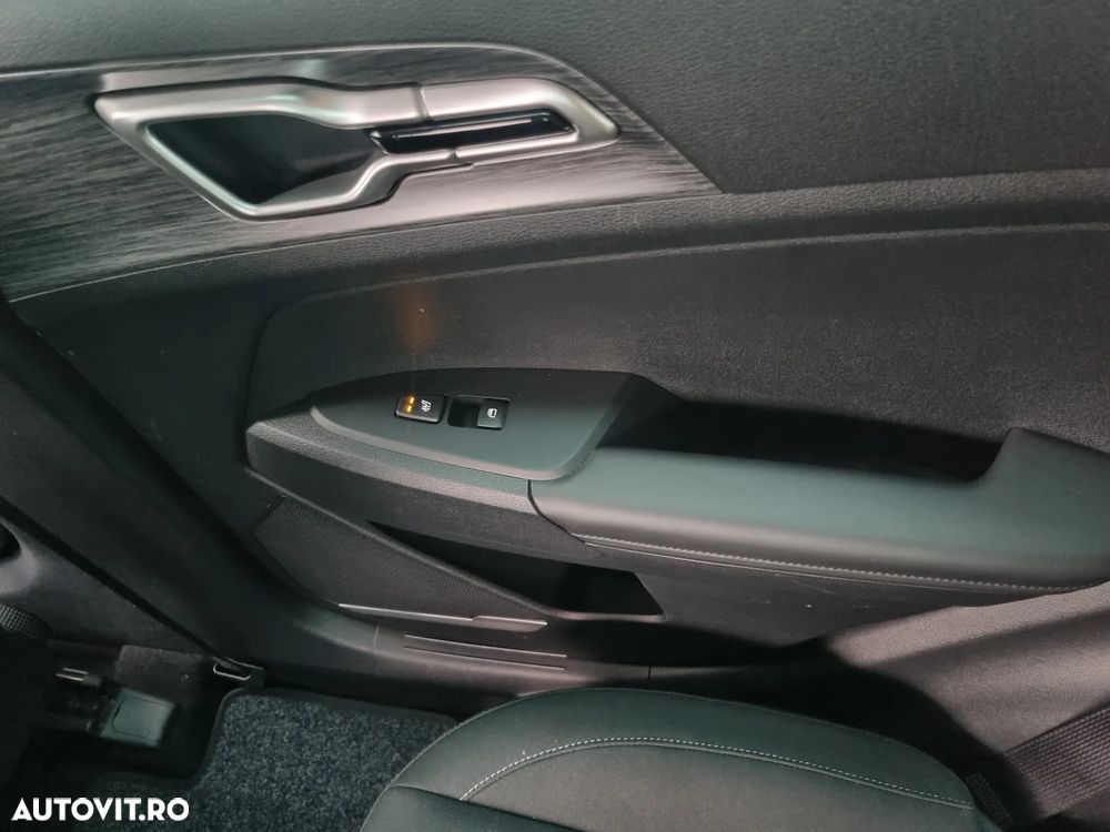 Kia Sportage 1.6 CRDI 2WD Eco-Dynamics+ (48V M-H) VISION - 20