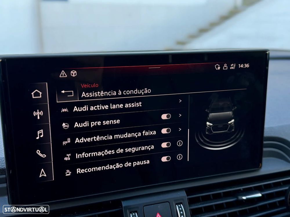 Audi Q5 50 TFSIe quattro S line S tronic - 54