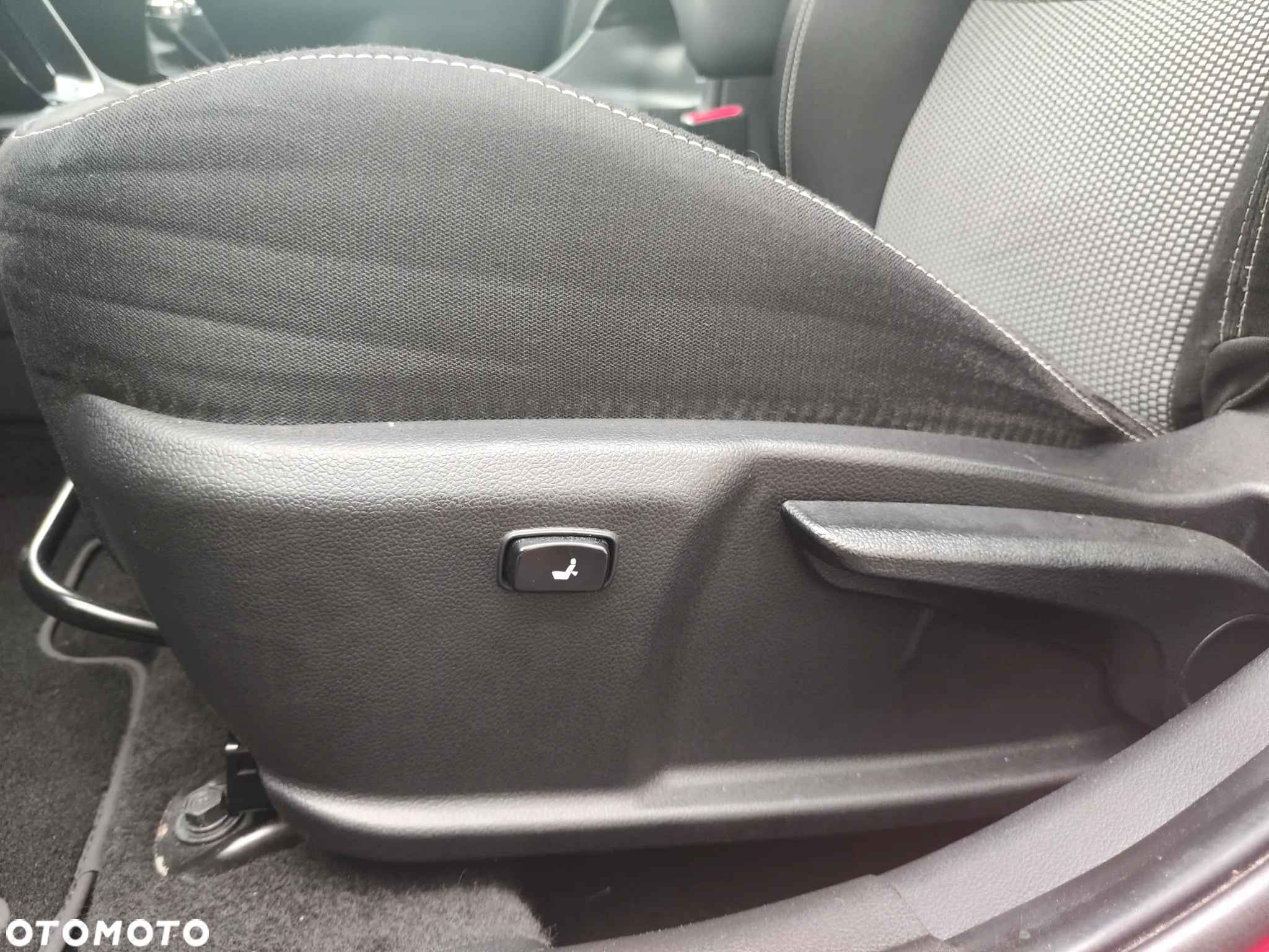 Kia Ceed Cee'd 1.6 CRDi M - 13