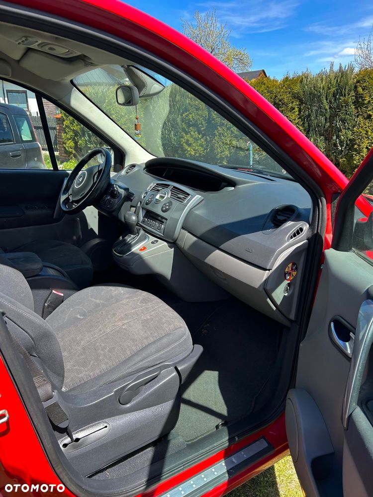 Renault Scenic - 7