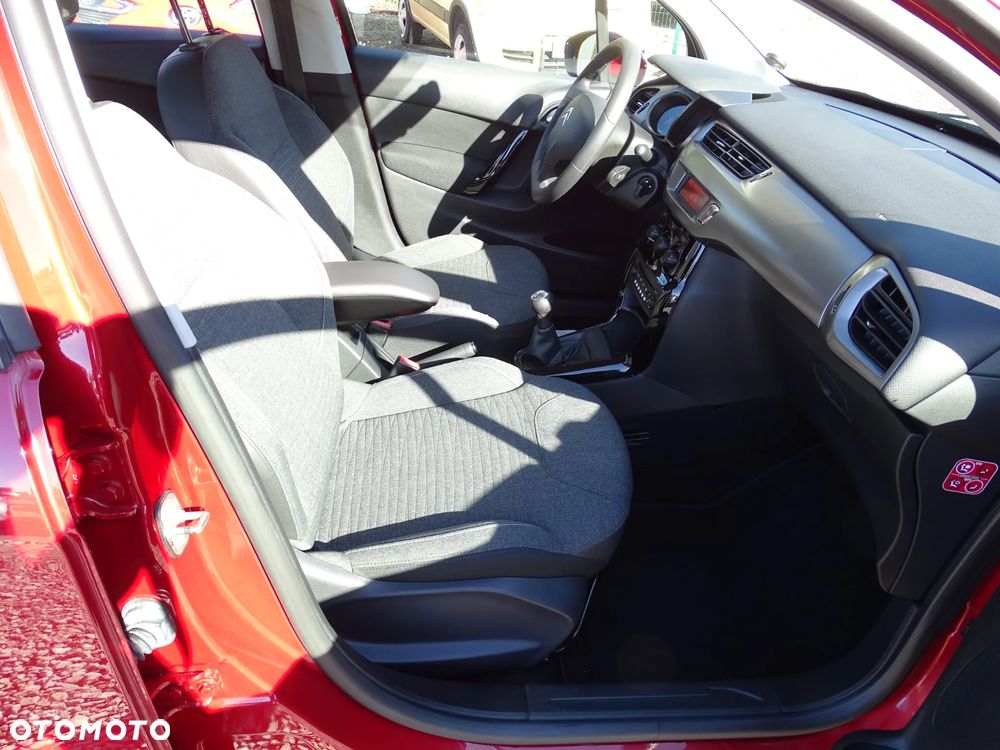 Citroën C3 1.6 BlueHDi Shine S&S - 16