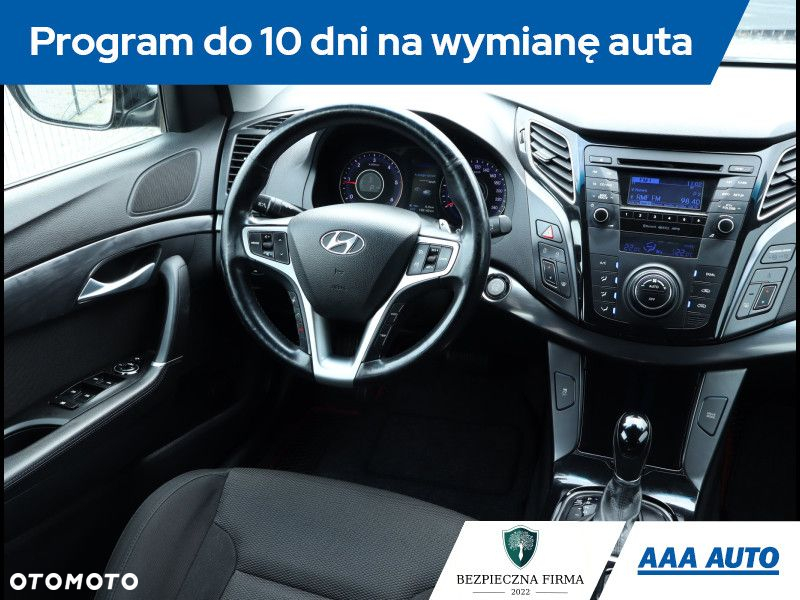 Hyundai i40 - 8