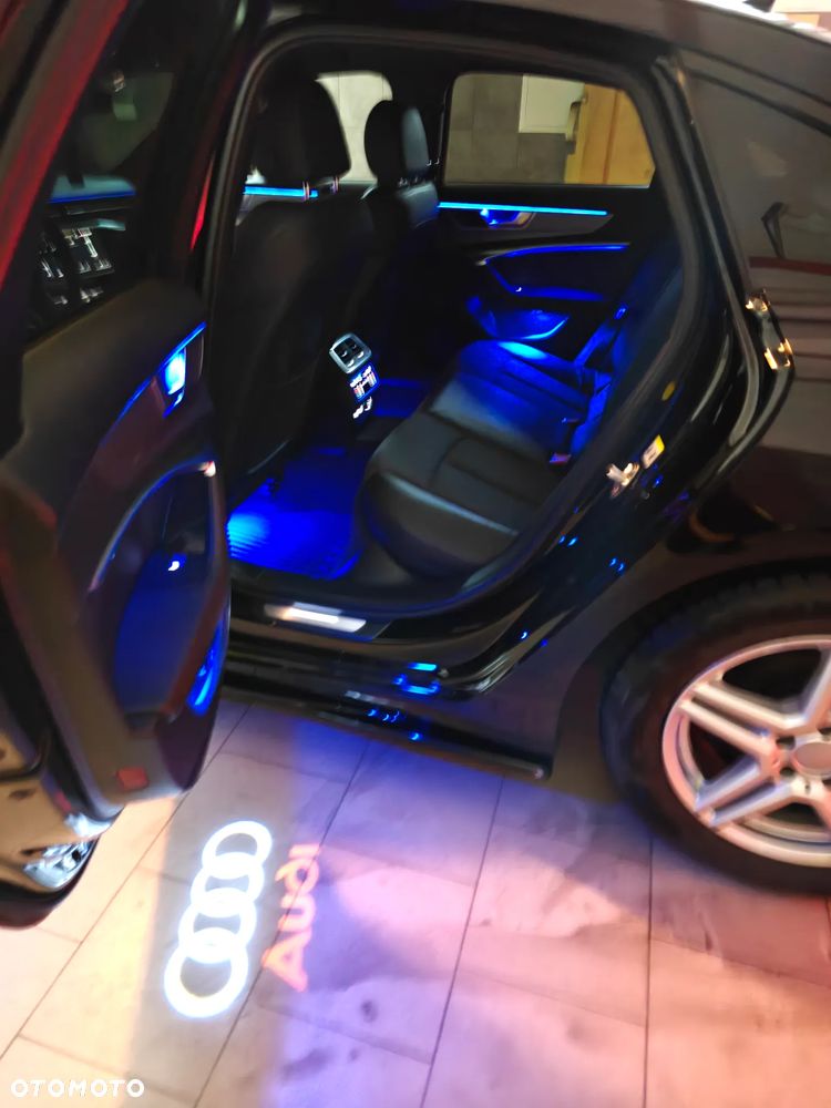 Audi A6 Limousine - 9