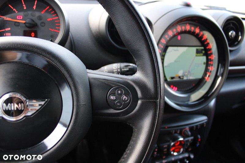 MINI Countryman Cooper SD ALL4 EU6 - 37