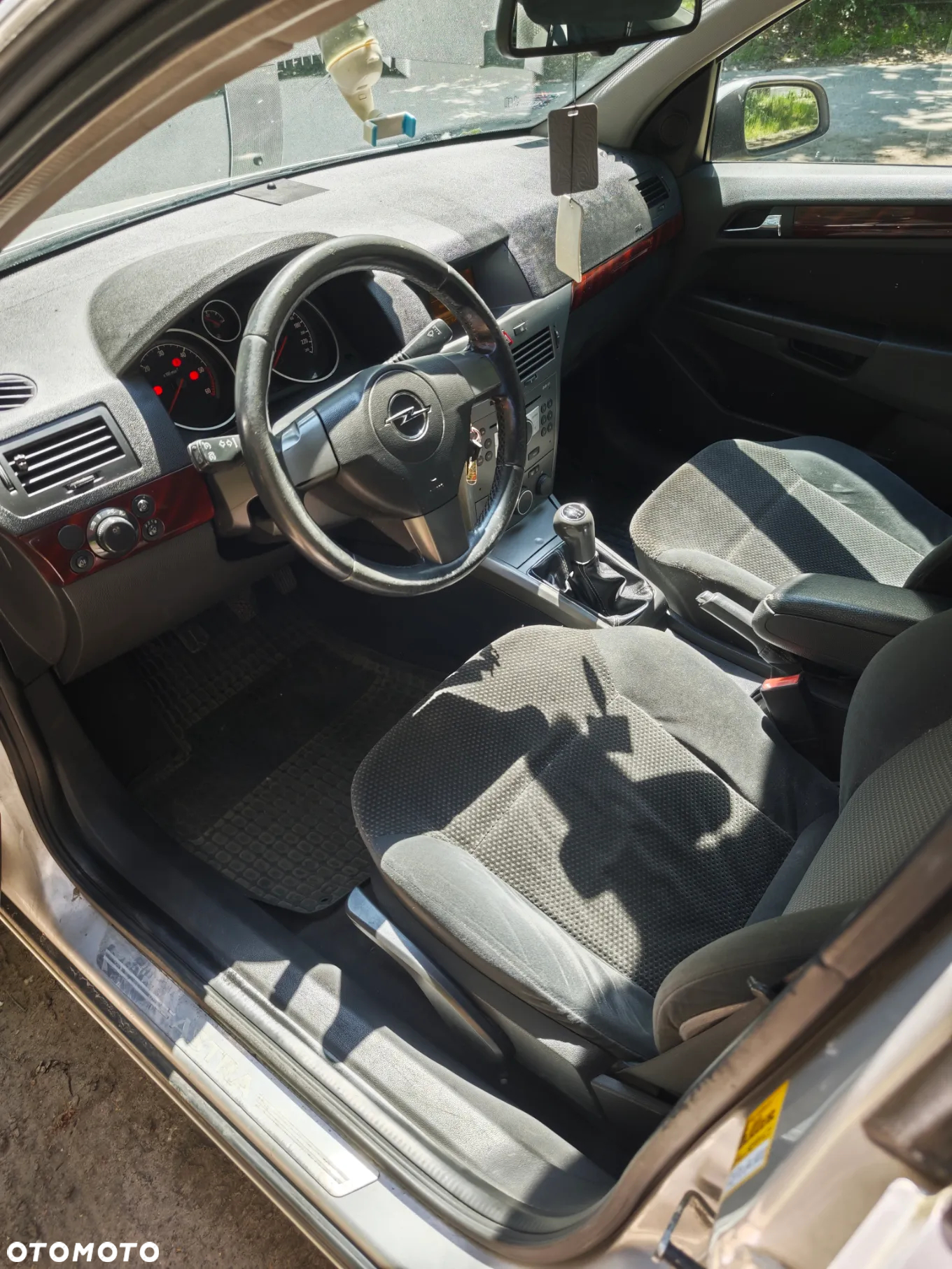 Opel Astra - 8