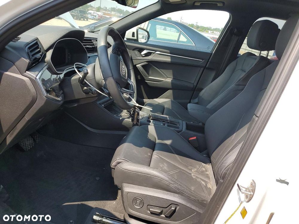 Audi Q3 45 TFSI Quattro S tronic advanced - 7