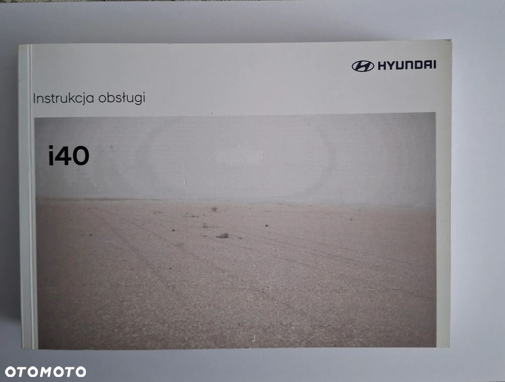 Hyundai i40 1.7 CRDi BlueDrive Comfort - 32