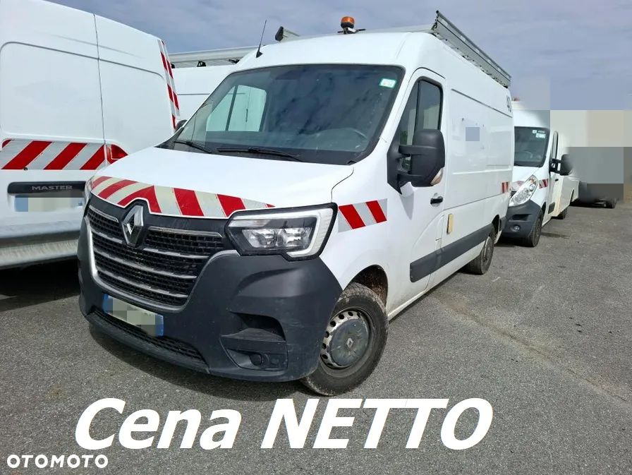 Renault Master - 2