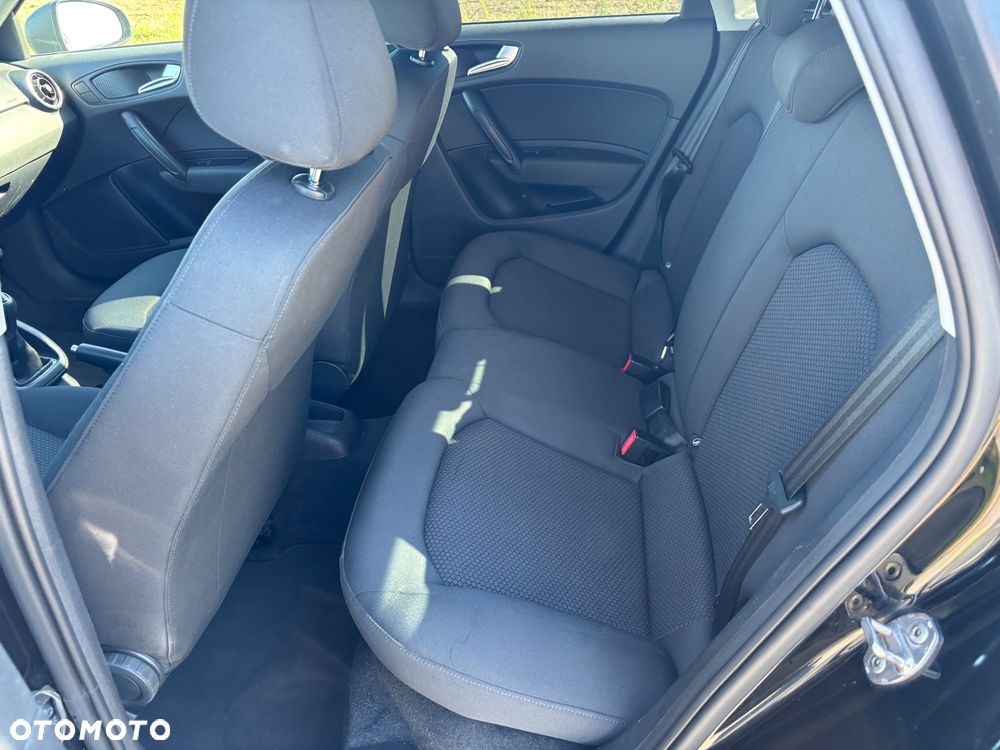 Audi A1 Sportback 1.2 TFSI Ambition - 24