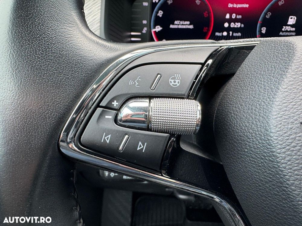 Skoda Kodiaq 2.0 TDI 4X4 DSG Style - 22