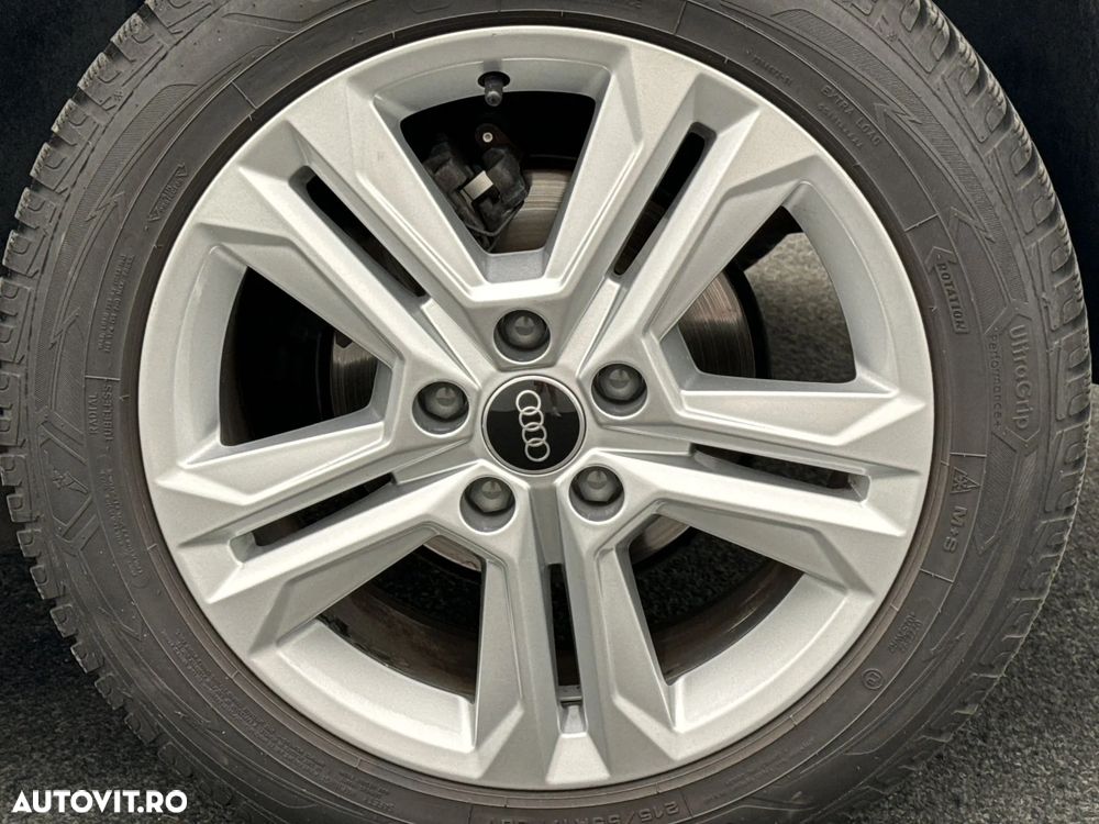 Audi Q2 - 21