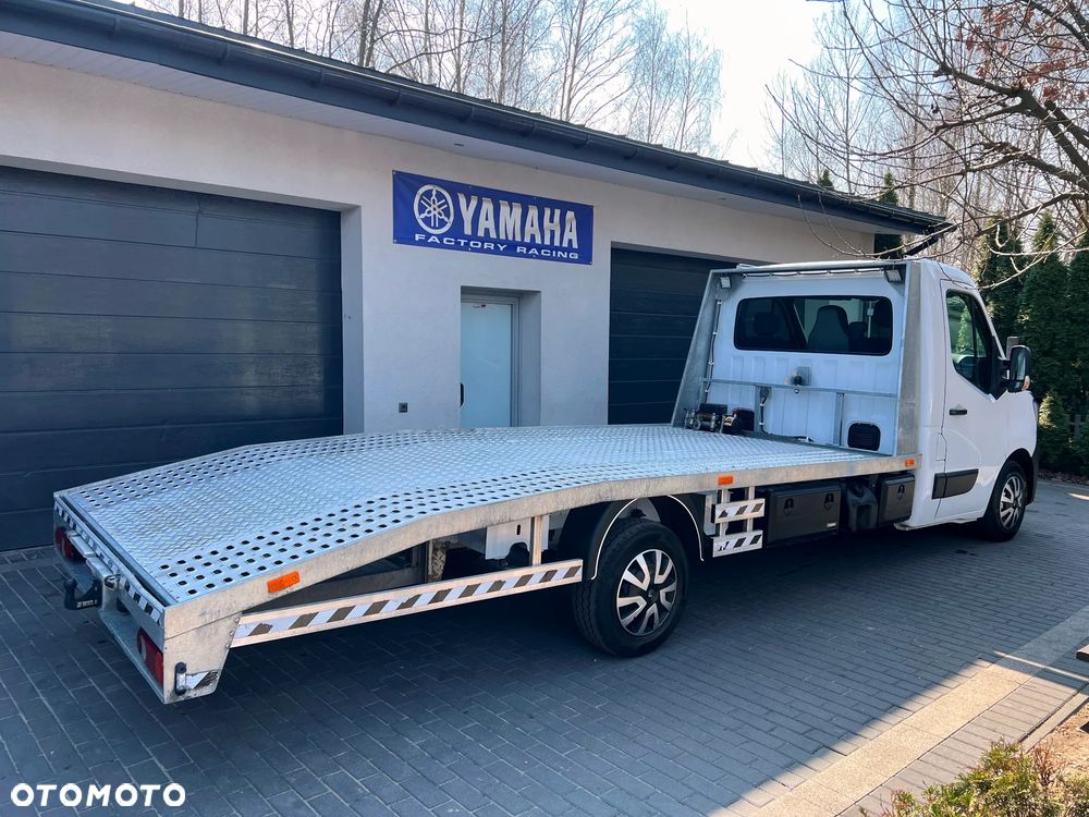 Renault MASTER - 7