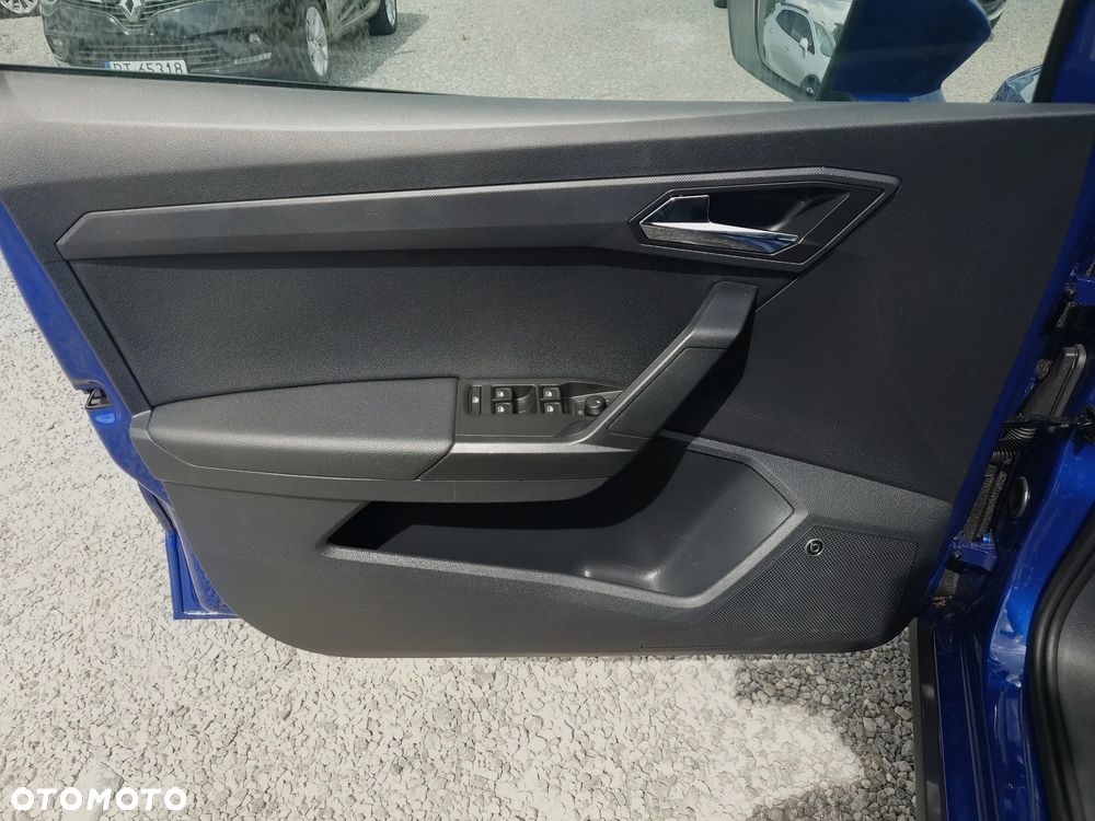 Seat Arona 1.6 TDI Xcellence S&S DSG - 12