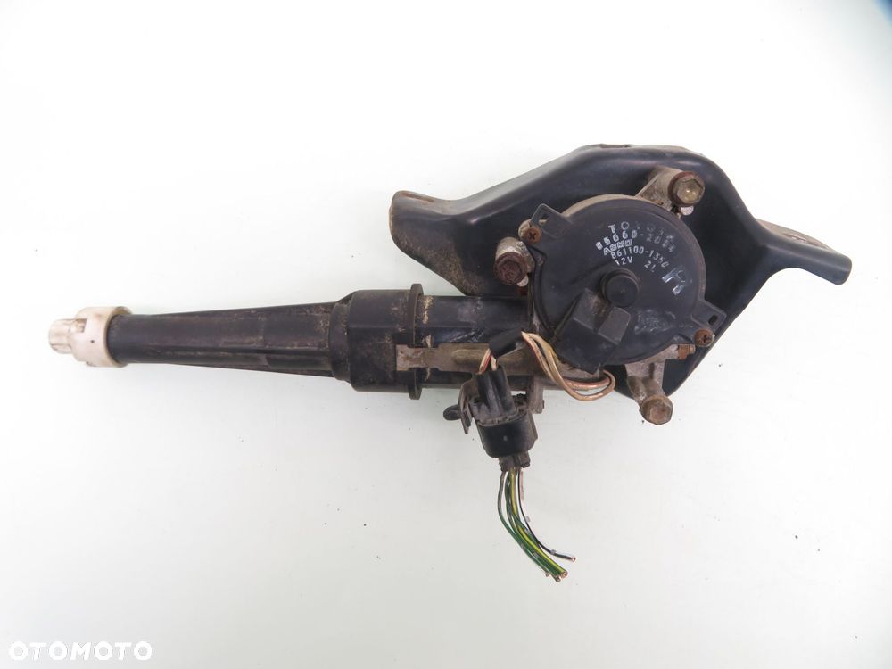SILNICZEK LAMPY PRAWY TOYOTA CELICA coupe (_T18_) 8566020041 8611001350 - 5