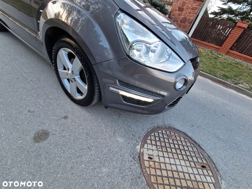 Ford S-Max 2.0 T Titanium - 10