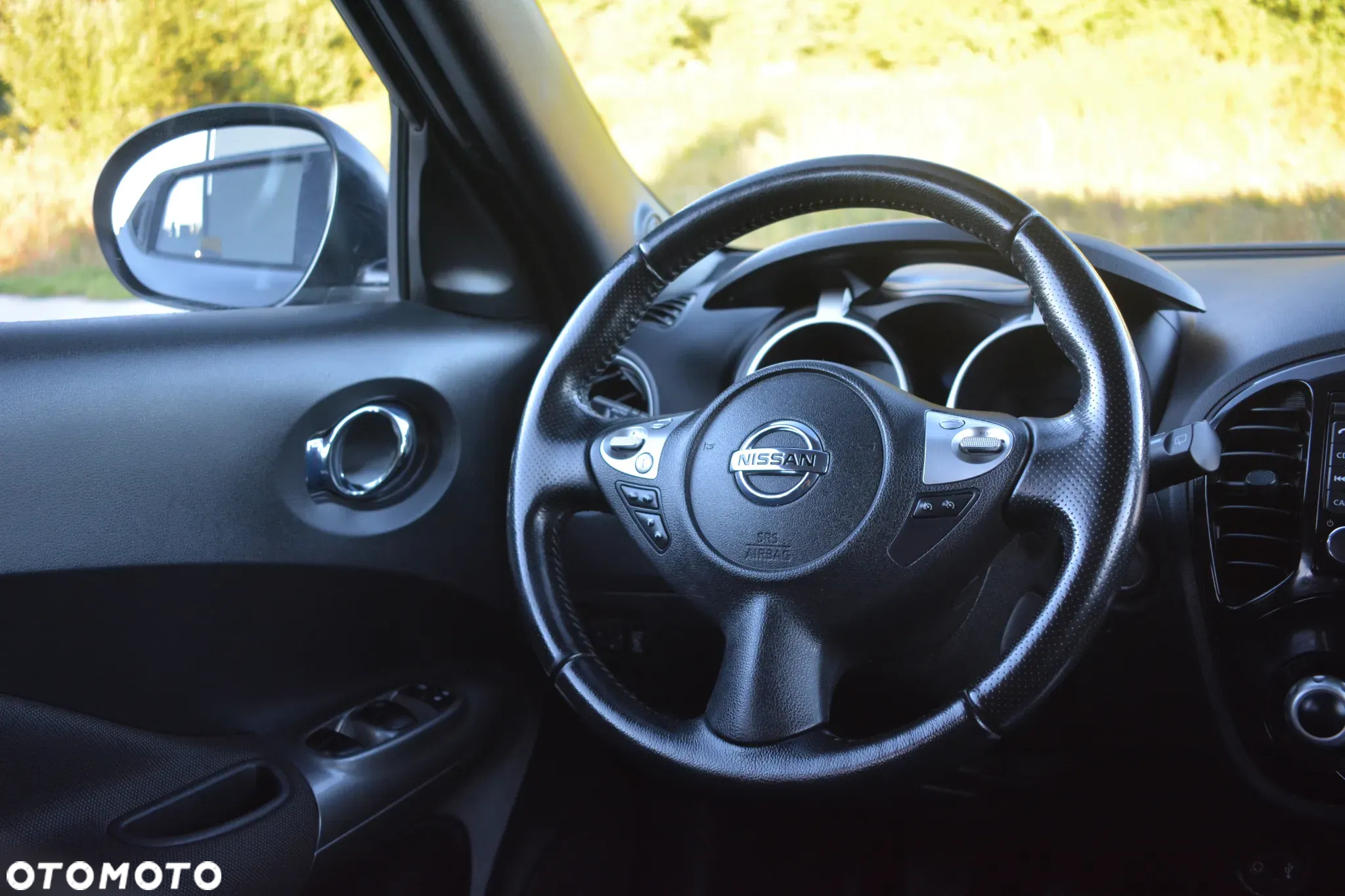 Nissan Juke - 6