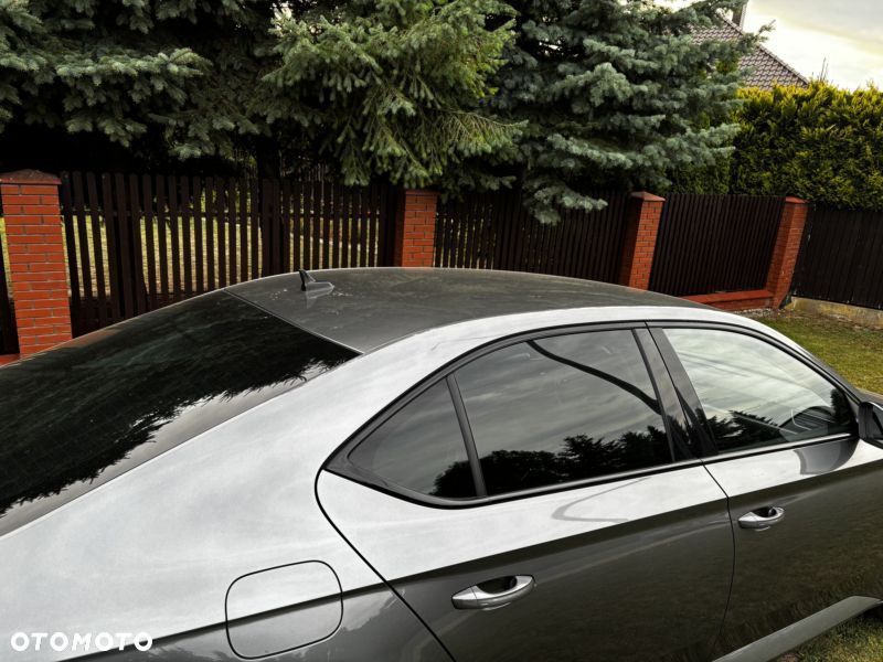 Skoda Superb 2.0 TDI SCR 4x4 Style DSG - 3