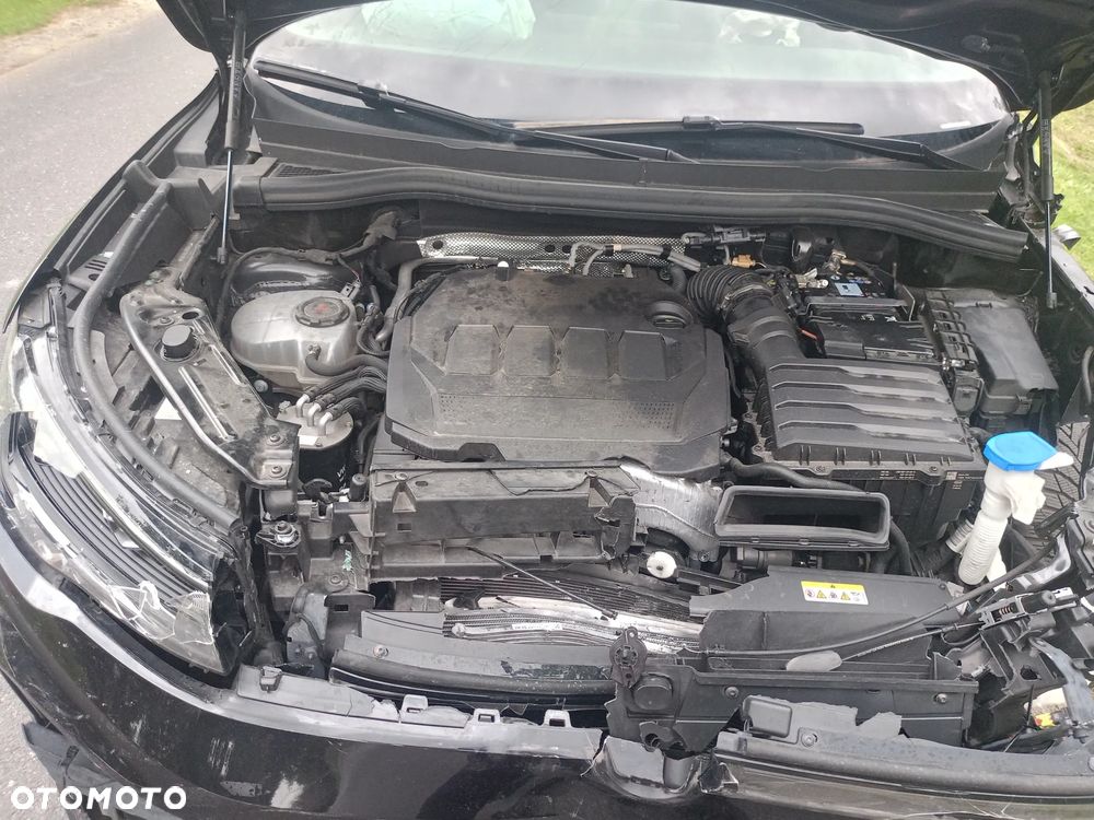 Volkswagen Tiguan - 6