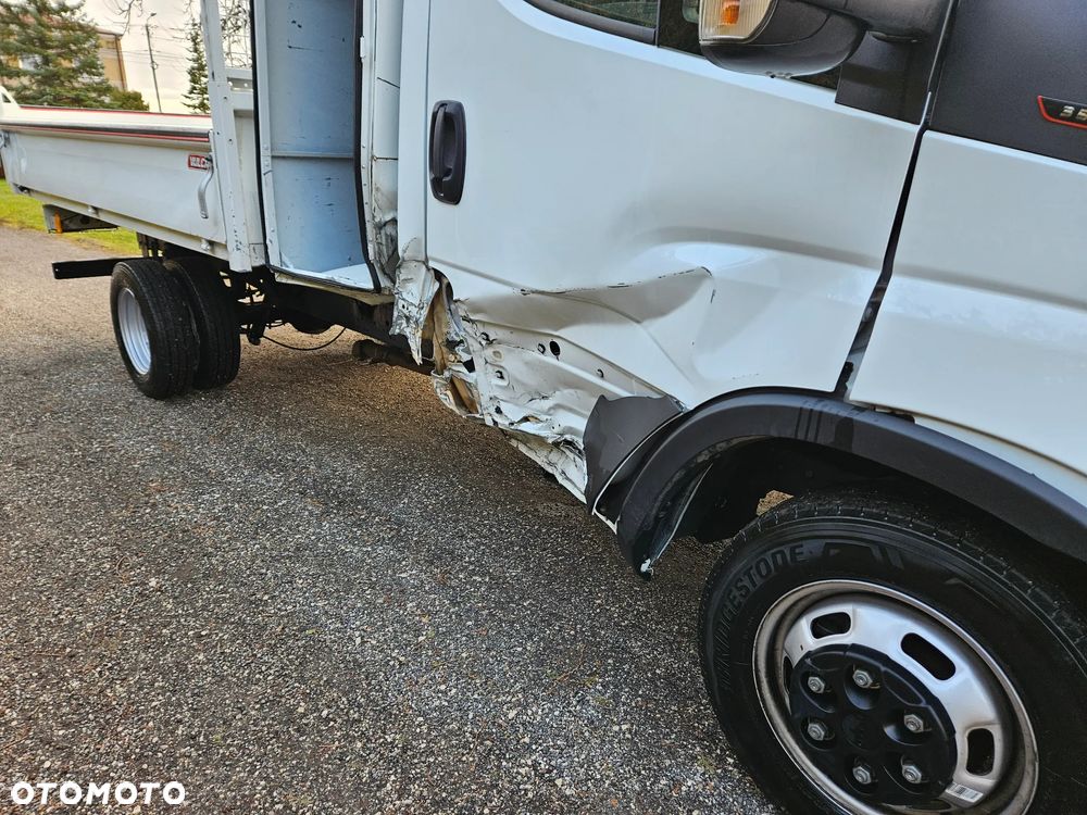 Iveco Daily 35C16 - 8