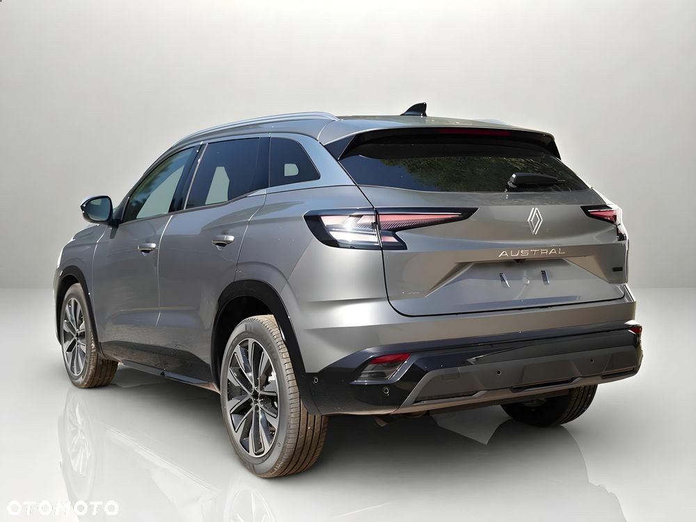 Renault Austral 1.2 E-Tech Full Hybrid 200 Techno MMT - 6