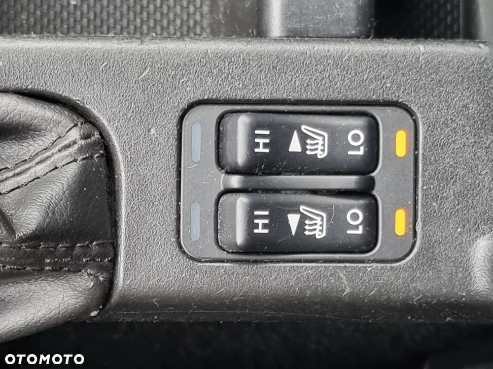 Subaru Forester 2.0X Automatik Comfort - 7