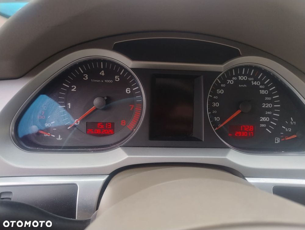 Audi A6 Limousine - 12