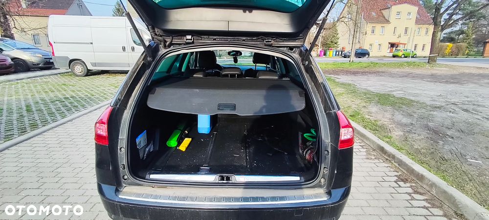 Citroën C5 2.0 HDi Exclusive - 18